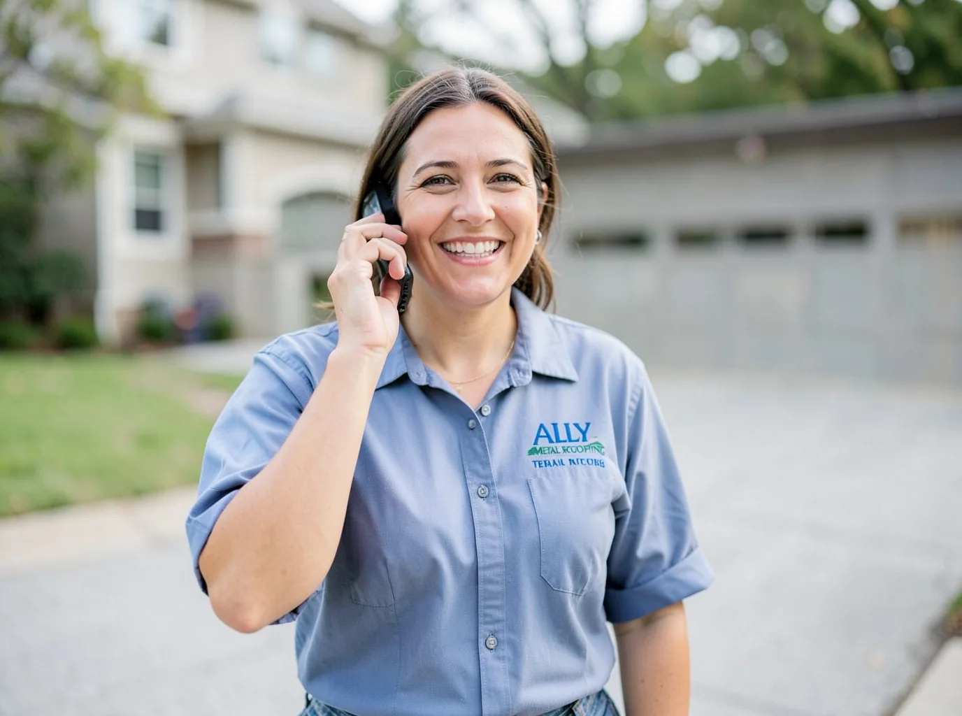Metal Roof Installation Van Vleck, TX FAQs